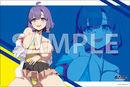 ブシロード ラバーマットコレクション V2 Vol.2112 ぬきたし THE ANIMATION『畔 美岬』
