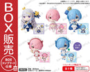 Re:ゼロから始める異世界生活　コレクションフィギュアRICH  誕生日生活2025 BOXver.【BOX】