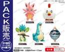BUSHIROAD THE BOX　Palworld / パルワールド　コレクションフィギュア vol.1 【PACK】
