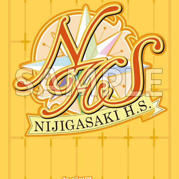 ブシロード スリーブコレクション エクストラ Vol.560 ラブライブ！虹