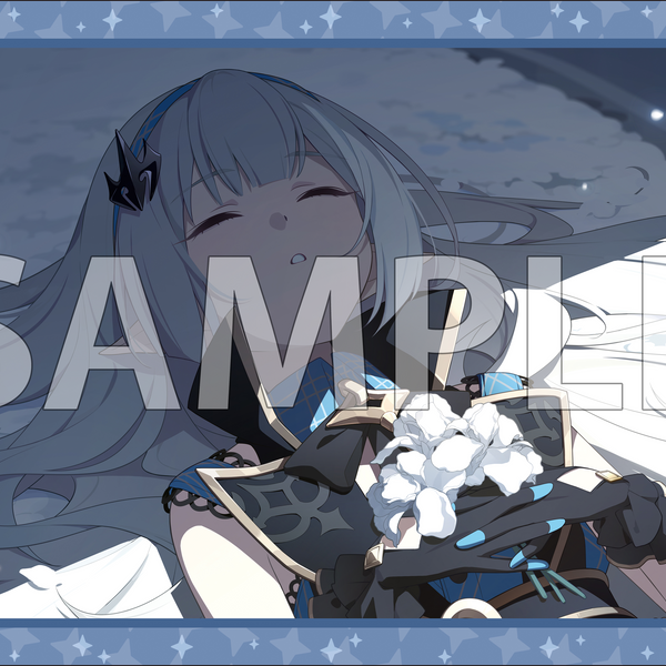 公式　新品未開封　ステラソラ　プレイマット　プレマ　ラバーマット　星ノ塔探索 ブシロード ラバーマットコレクション V2 Vol.2158 ステラソラ『魔王
