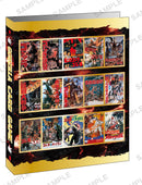 カードバインダー 『ゴジラ』