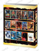 カードバインダー 『ゴジラ』