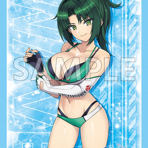 ブシロード スリーブコレクション ハイグレード Vol.4945 ドルフィン