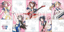 ブシロード ラバーマットコレクション V2 エクストラVol.211 『BanG Dream! Poppin’Party』DREAMS GO ON ver.