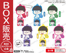 おそ松さん　ぺたっとねじまきらばーきーほるだー BOXver.【BOX】