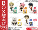 SPY×FAMILY みあげてすたぁ コレクションフィギュア BOXver. 【BOX】