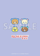 ブシロード スリーブコレクション ハイグレード Vol.5075 『リラックマ』ゲーミングリラックマ