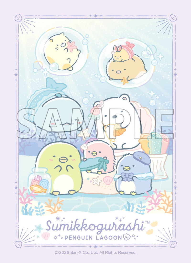 スリーブ | ブシロード オンラインストア