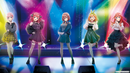 スペシャルカードセット 五等分の花嫁 カードゲーム presents ラジオ『五等分の花嫁＊』vol.2