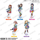 BanG Dream! 13th☆LIVE DAY1 : Poppin'Party「Now Roading♪♪」　特大アクリルスタンド 山吹沙綾