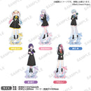 夢限大みゅーたいぷ 4th LIVE「アンロック・ザ・フューチャー」　アクリルスタンド 仲町あられ