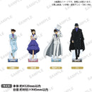 名探偵コナン　特大アクリルスタンド ブラウスタイルver. 毛利蘭