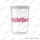 Poppin’Partyオリジナルシェイカー