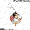 進撃の巨人　アクリルキーホルダー 浴衣ver. エレン・イェーガー