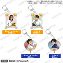 進撃の巨人　アクリルキーホルダー 浴衣ver. エレン・イェーガー