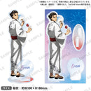 進撃の巨人　アクリルスタンド 浴衣ver. エレン・イェーガー