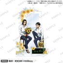 進撃の巨人　ジオラマアクリルスタンド 向日葵ver.