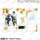 進撃の巨人　ジオラマアクリルスタンド 向日葵ver.