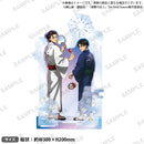 進撃の巨人　ジオラマアクリルスタンド 浴衣ver.