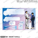 進撃の巨人　ジオラマアクリルスタンド 浴衣ver.