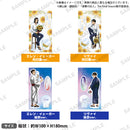 進撃の巨人　アクリルスタンド 浴衣ver. リヴァイ