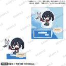 進撃の巨人　ミニキャラアクリルスタンド ミカサ