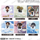 進撃の巨人　ミニキャラアクリルスタンド エレン(これが 自由だ)