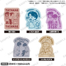 進撃の巨人　セリフデザインステッカー 戦え 戦え