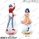 カードファイト!! ヴァンガード Divinez アクリルスタンド 明導アキナ