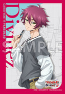 ブシロード スリーブコレクション ミニ Vol.738 カードファイト!! ヴァンガード『藍川クオン』