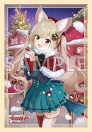 ブシロード スリーブコレクション ミニ Vol.816 カードファイト!! ヴァンガード『Sa!nt×N!ght×Tr!ck フェネル』