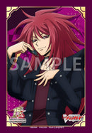 ブシロード スリーブコレクション ミニ Vol.856 カードファイト!! ヴァンガード『伝説の先導者 雀ヶ森レン 15th Anniversary』