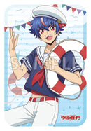 ブシロード スリーブコレクションミニ エクストラ Vol.154 カードファイト!! ヴァンガード Divinez 『明導アキナ』Marine style