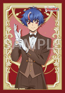 ブシロード スリーブコレクションミニ エクストラ Vol.170 カードファイト!! ヴァンガード Divinez 『明導アキナ』バレンタインver.