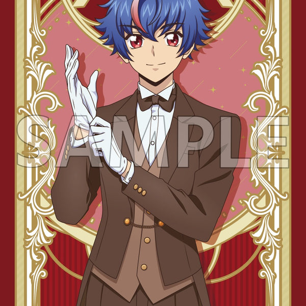 ブシロード スリーブコレクションミニ エクストラ Vol.170 カード