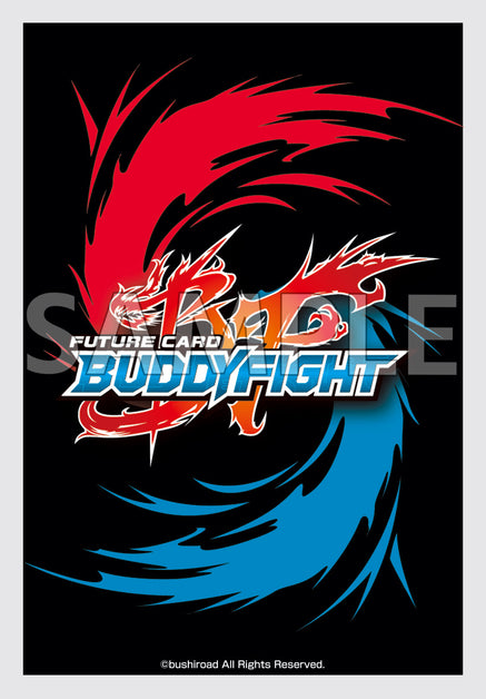 ブシロード バディファイト スリーブコレクション 未開封セット 取り扱い商品 | ブシロード オンラインストア – 「