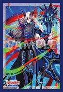 ブシロード スリーブコレクション ミニ Vol.835 カードファイト!! ヴァンガード『黒炎をまとう竜 オグマ』