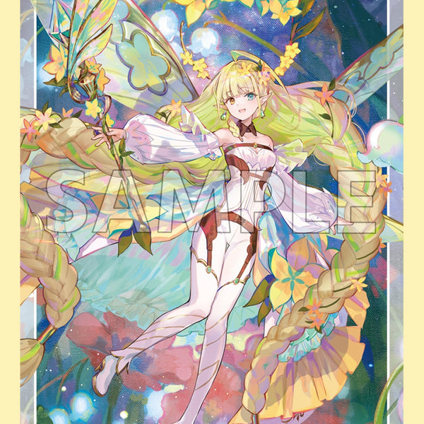 ブシロード スリーブコレクション ミニ Vol.796 カードファイト