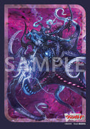 ブシロード スリーブコレクション ミニ Vol.710 カードファイト!! ヴァンガード『禁忌の運命者 ゾルガ・ネイダール』