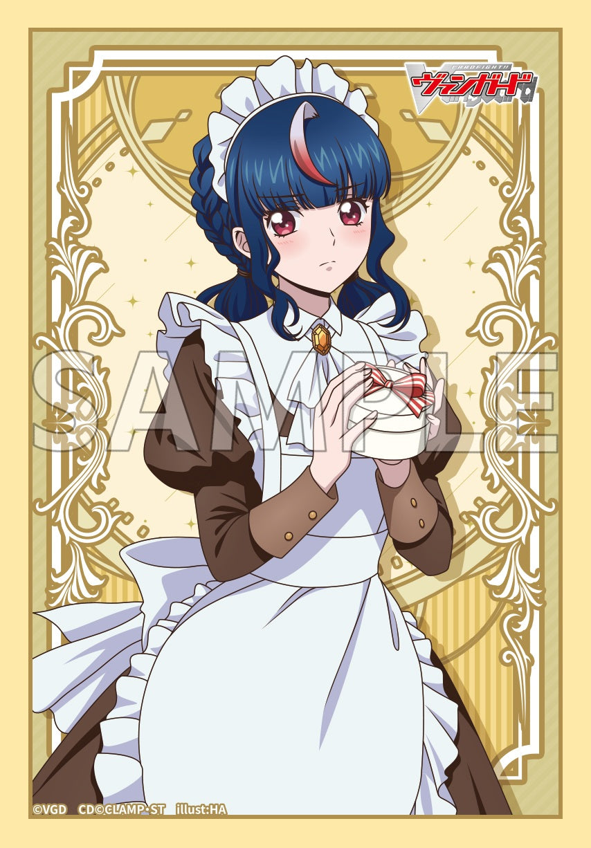 ブシロード スリーブコレクションミニ エクストラ Vol.173 カード