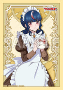 ブシロード スリーブコレクションミニ エクストラ Vol.173 カードファイト!! ヴァンガード Divinez 『明星エリカ』バレンタインver.