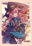 ブシロード スリーブコレクション ミニ Vol.683 カードファイト!! ヴァンガード『ひと時の魔法 フォルティア』