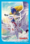 ブシロード スリーブコレクション ミニ Vol.726 『カードファイト!! ヴァンガード スカイライド』