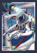 ブシロード スリーブコレクション ミニ Vol.666 カードファイト!! ヴァンガード『ギガントアームズ シルエット』