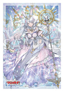 ブシロード スリーブコレクション ミニ Vol.821 カードファイト!! ヴァンガード『万化の運命者 クリスレイン・カデンツァ』