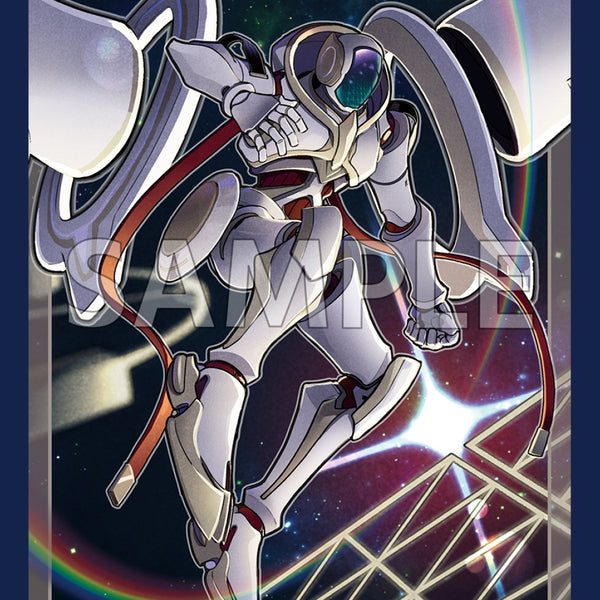 ブシロード スリーブコレクション ミニ Vol.833 カードファイト