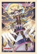 ブシロード スリーブコレクション ミニ Vol.846 カードファイト!! ヴァンガード『決意と罪を抱く者 リィエル゠アニムス』