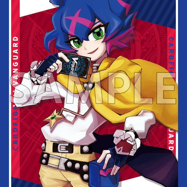 ブシロード スリーブコレクション ミニ Vol.826 カードファイト