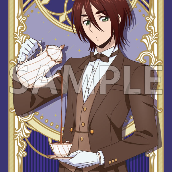 コミケ限定 スリーブ カードファイト!! ヴァンガード バレンタイン コミケ限定 スリーブ カードファイト!! ヴァンガード バレンタイン